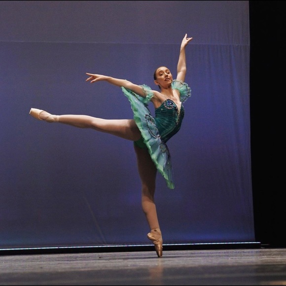 Meet your Posher, Hayden - Picture 1 of 1